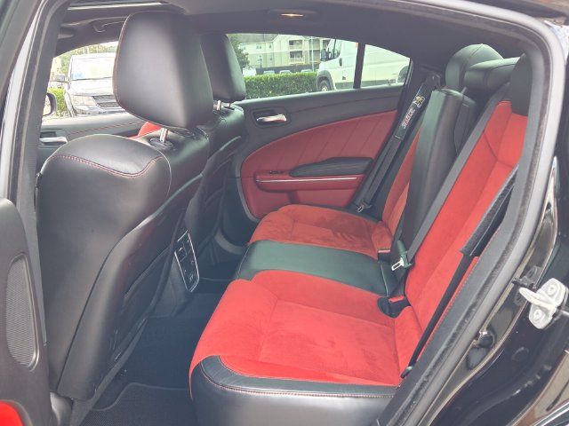 Used 2022 Dodge Charger Scat Pack RWD image 6