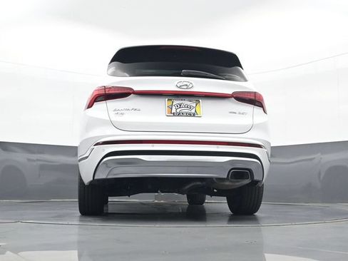 Used 2023 Hyundai Santa Fe Calligraphy AWD/4WD image 33