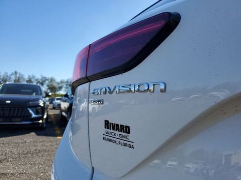 New 2026 Buick Envision Sport Touring image 9