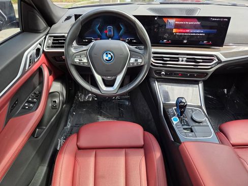 Used 2023 BMW i4 eDrive35 w/ Premium Package RWD image 20