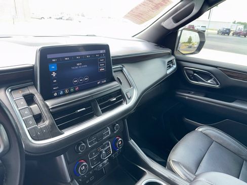 Used 2021 Chevrolet Tahoe Premier RWD image 22