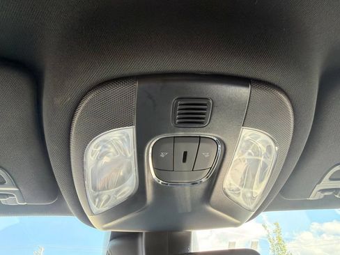 Used 2025 Jeep Compass Limited AWD/4WD image 27