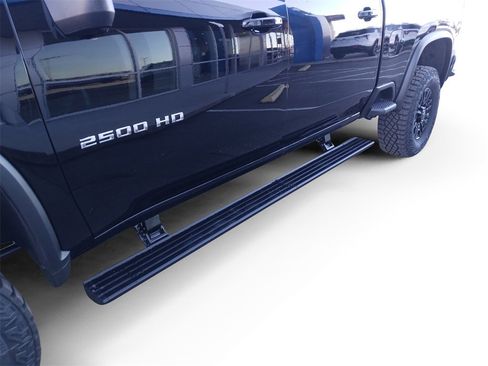 New 2026 Chevrolet Silverado 2500 ZR2 image 17