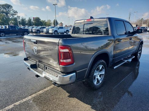 Used 2022 RAM 1500 Laramie image 3