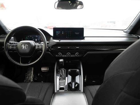 Used 2024 Honda Accord Sport image 20