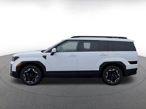 Used 2025 Hyundai Santa Fe SEL image 9