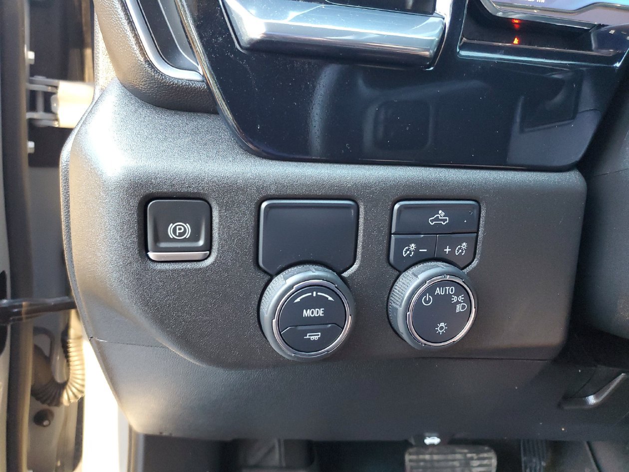 Used 2024 Chevrolet Silverado 1500 LT w/ All Star Edition Plus RWD image 30