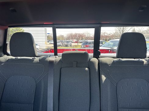 Used 2022 RAM 1500 Big Horn image 30