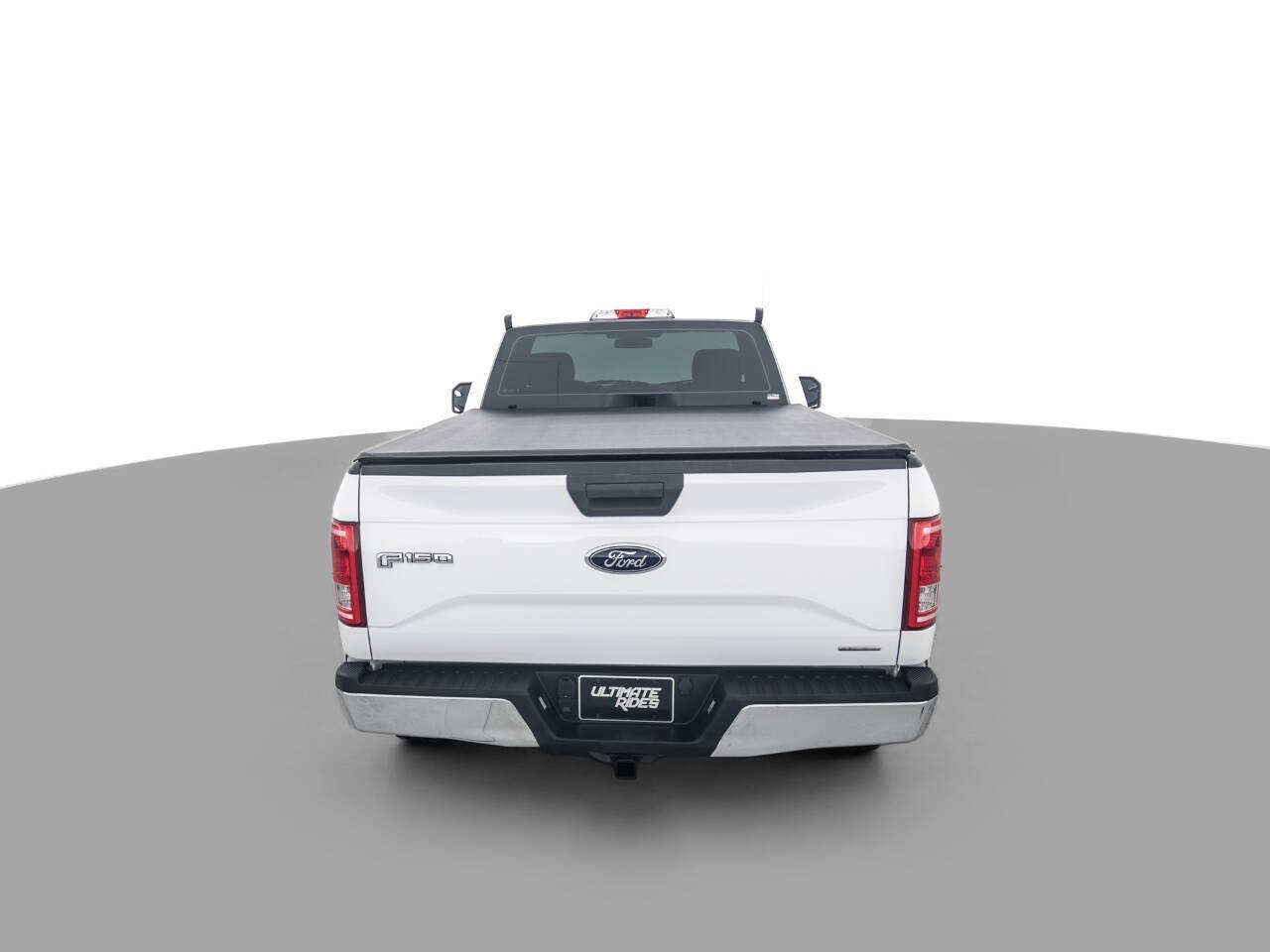 Used 2016 Ford F150 XL w/ Equipment Group 101A Mid RWD image 6