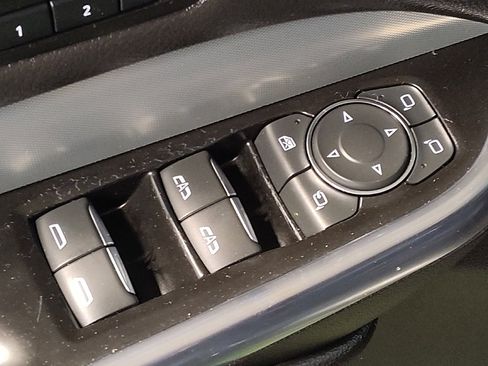 Used 2020 Cadillac XT4 Premium Luxury w/ Driver Awareness Package image 27