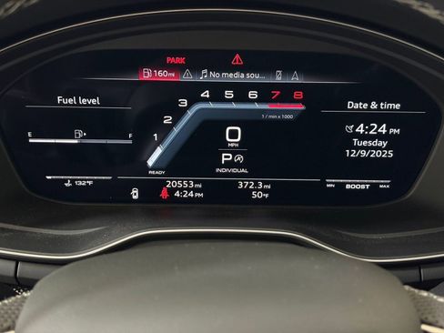 Certified 2023 Audi S4 Premium Plus w/ Premium Plus Package image 17