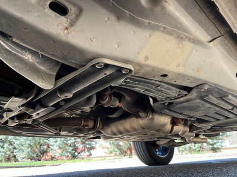 Used 2018 Jeep Grand Cherokee Altitude image 46