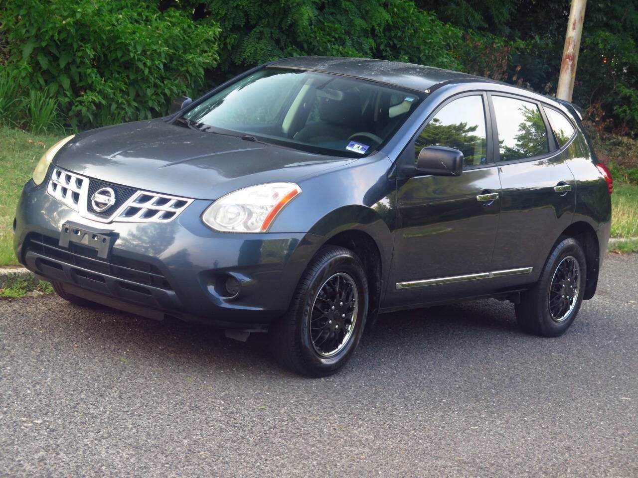 Used 2012 Nissan Rogue S AWD/4WD image 25