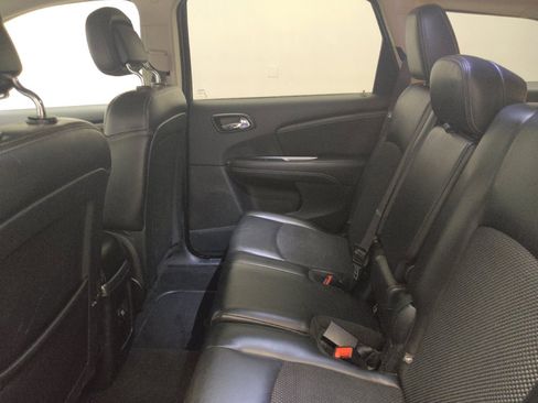 Used 2017 Dodge Journey Crossroad AWD/4WD image 18