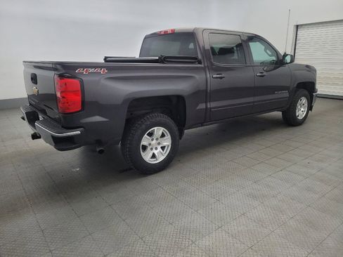 Used 2015 Chevrolet Silverado 1500 LT image 10