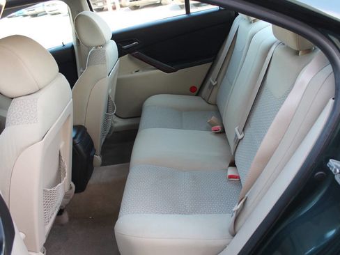 Used 2007 Pontiac G6 Base 4dr Sedan w/ Sport Package image 24