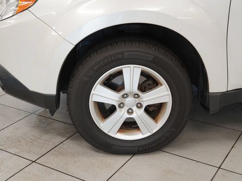 Used 2013 Subaru Forester 2.5X AWD/4WD image 16