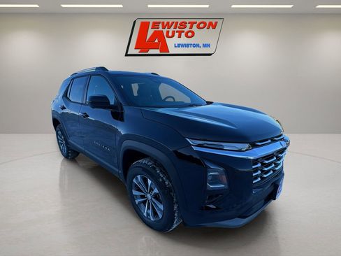 New 2026 Chevrolet Equinox LT image 14