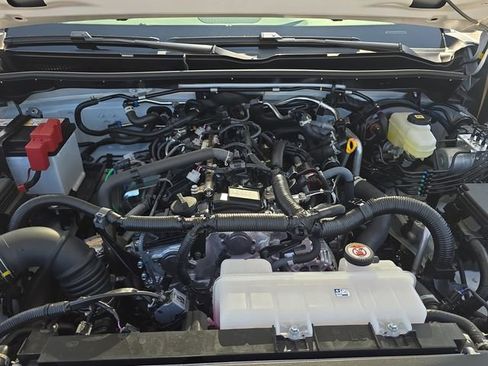 Used 2026 Toyota 4Runner SR5 image 30