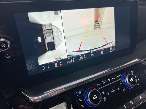 Used 2024 GMC Sierra 1500 Denali Ultimate image 18