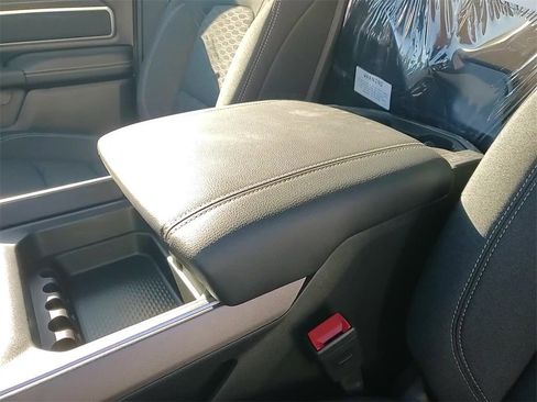 New 2026 RAM 1500 Big Horn image 17