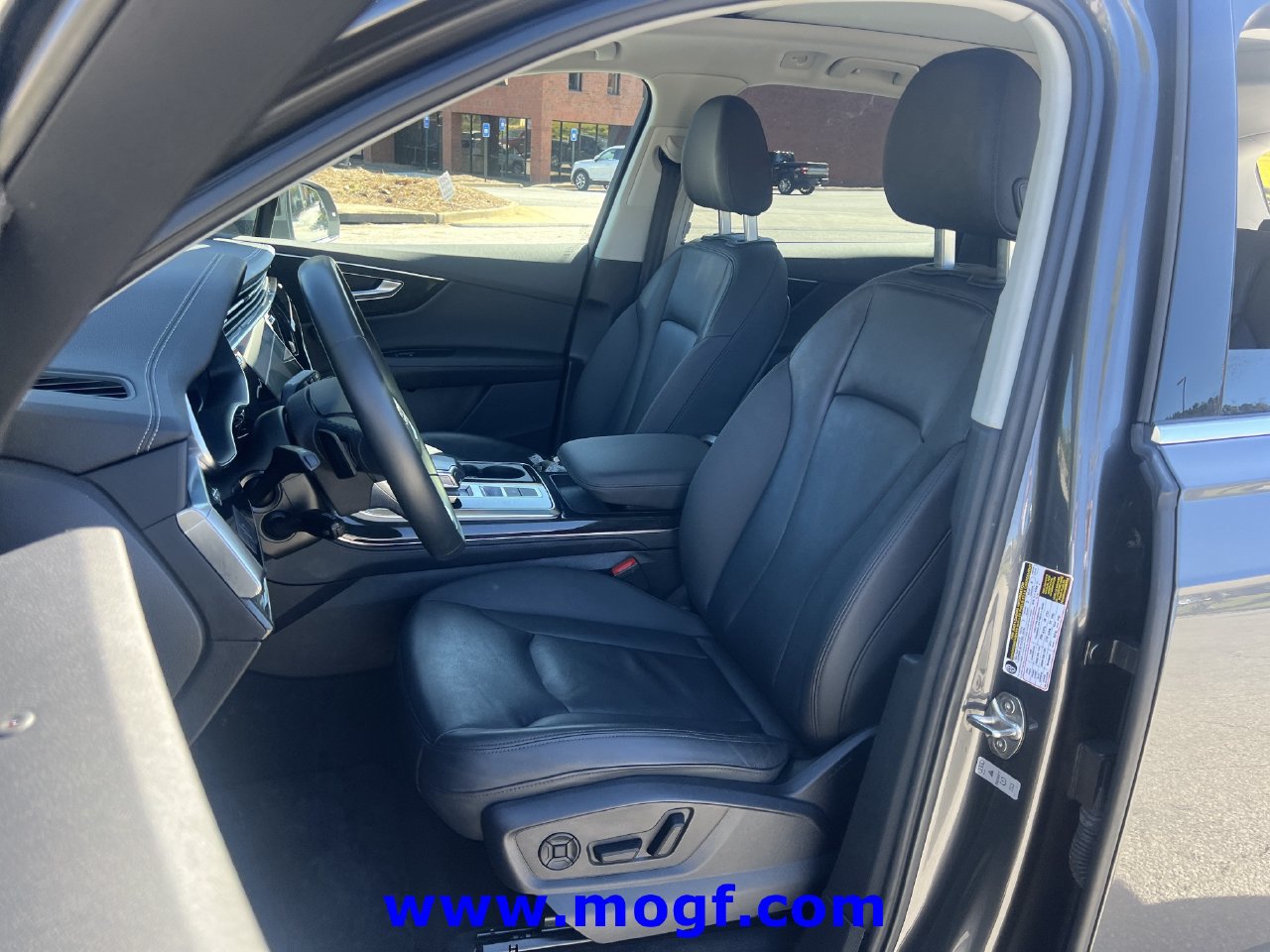 Used 2024 Audi Q7 3.0T Premium Plus AWD/4WD image 19