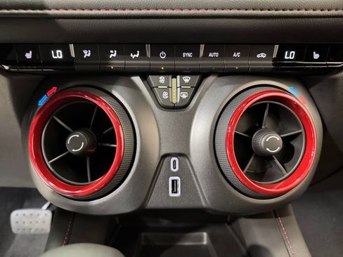 New 2026 Chevrolet Blazer RS AWD/4WD image 14