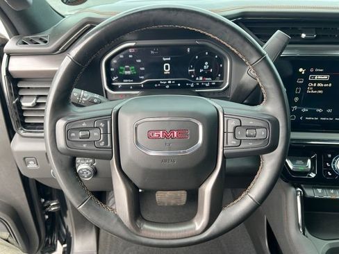 Certified 2024 GMC Sierra 2500 AT4 AWD/4WD image 35