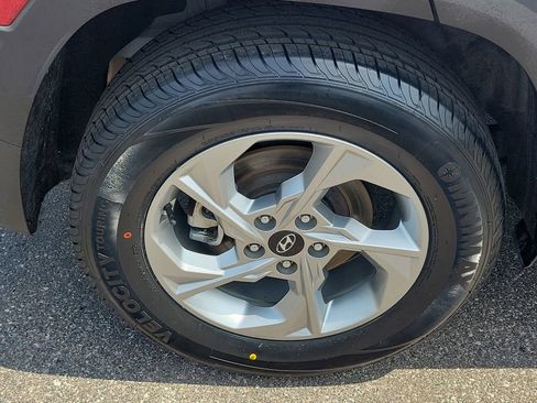 Used 2024 Hyundai Tucson SEL image 7