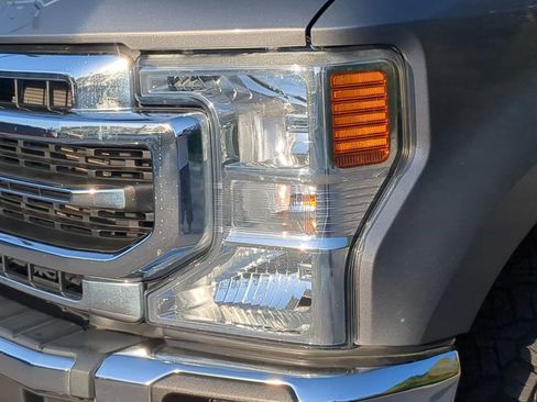 Certified 2021 Ford F250 Lariat w/ Lariat Ultimate Package image 36