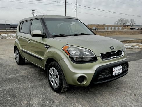 Used 2012 Kia Soul image 31