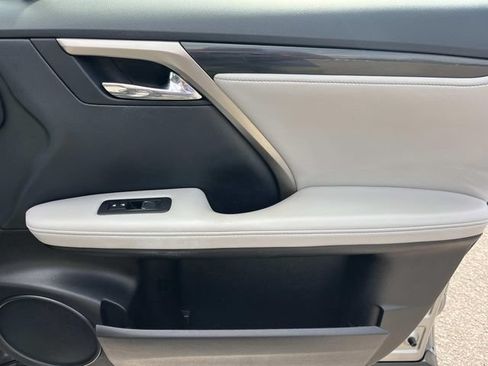 Used 2019 Lexus RX 350 FWD w/ Accessory Package image 27