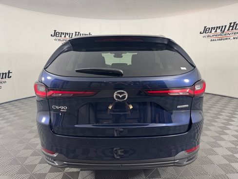 Used 2025 MAZDA CX-30 AWD 2.5 S w/ Preferred Package image 8