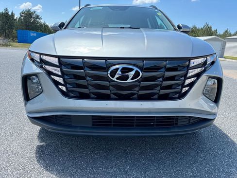 Used 2024 Hyundai Tucson SEL FWD image 30