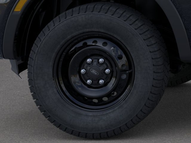 New 2026 Ford Ranger XL w/ Trailer Tow Package AWD/4WD image 19