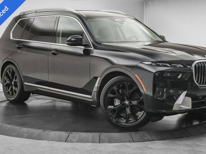 Used 2024 BMW X7 xDrive40i w/ Climate Comfort Package