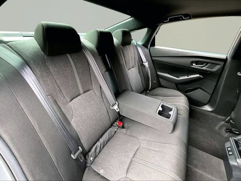 Certified 2025 Honda Accord Sport image 16
