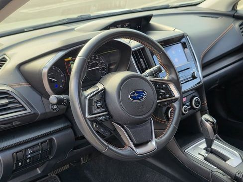 Used 2023 Subaru Crosstrek 2.0i Premium image 15