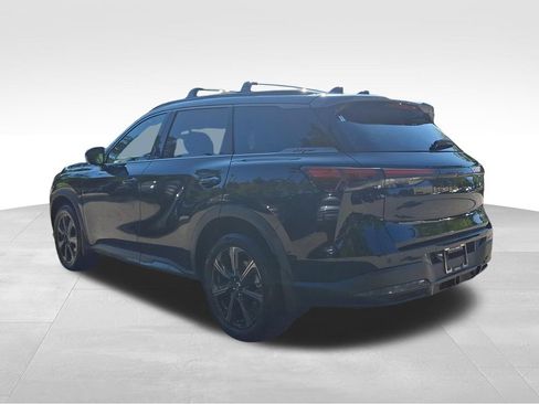 Used 2026 INFINITI QX60 Autograph w/ Autograph Tech Package AWD/4WD image 4