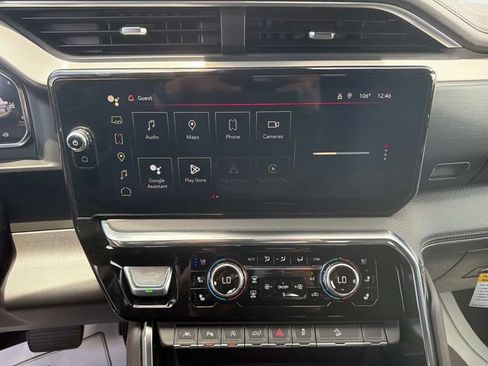 New 2026 GMC Sierra 1500 Denali w/ Denali Reserve Package AWD/4WD image 21