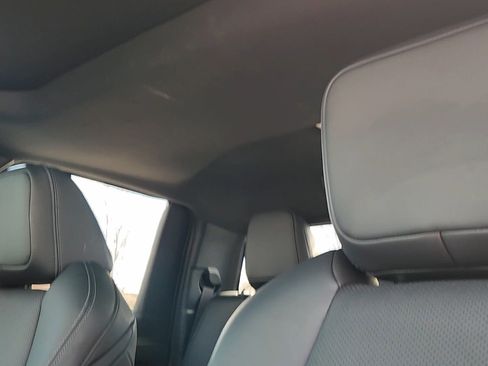 Used 2024 Toyota Tacoma TRD Sport w/ TRD Sport Premium Package image 33