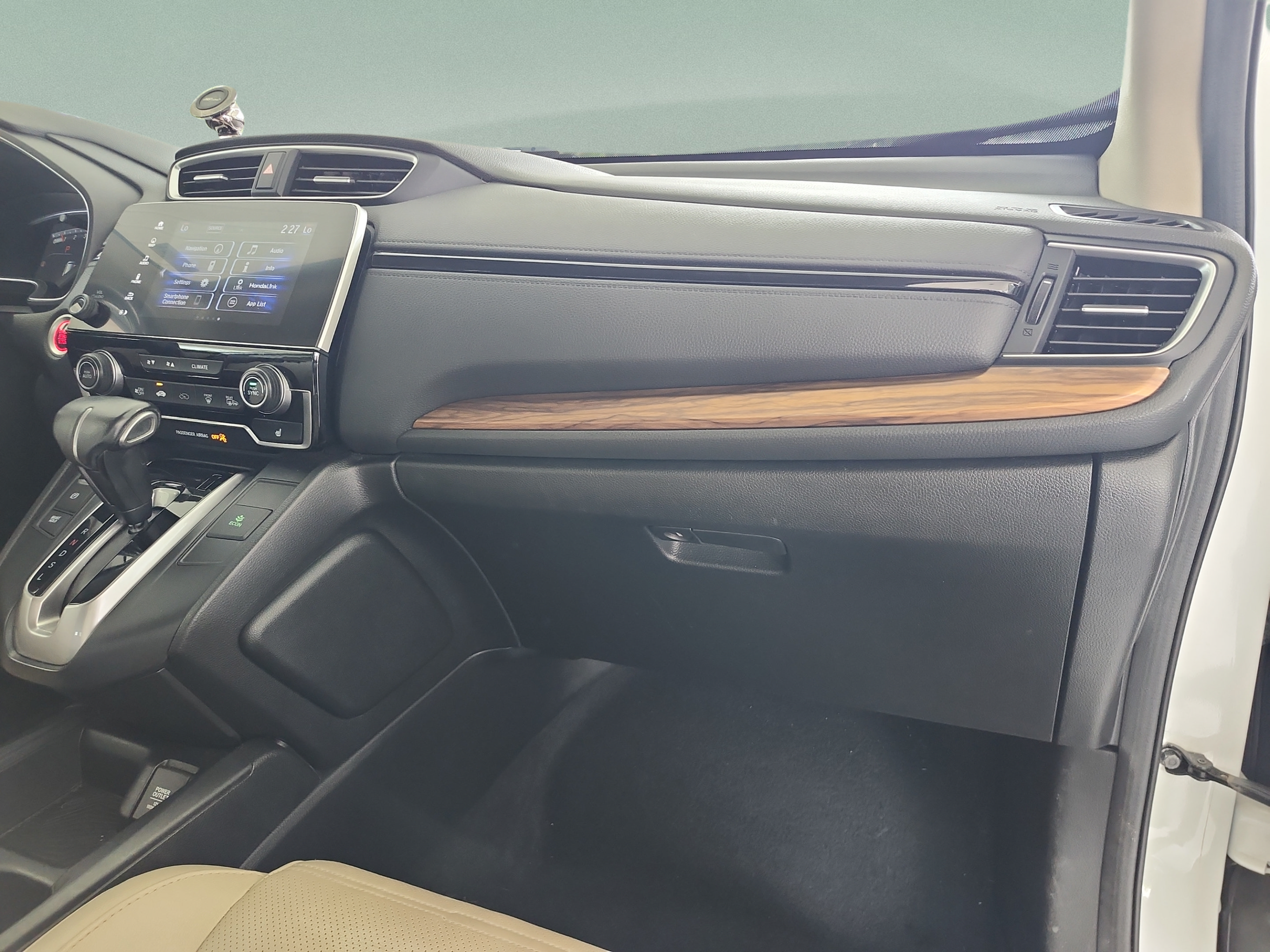 Certified 2019 Honda CR-V Touring image 22
