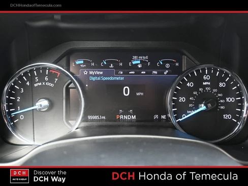 Used 2020 Ford Expedition Max XLT w/ Equipment Group 202A image 10