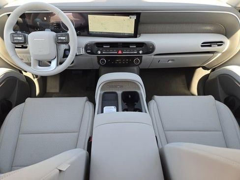 New 2026 Hyundai Palisade SEL FWD image 18
