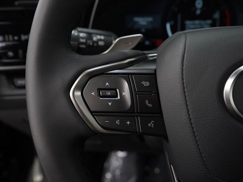 Used 2025 Lexus TX 350 AWD image 30