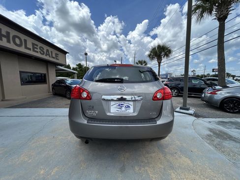 Used 2015 Nissan Rogue S AWD/4WD image 7