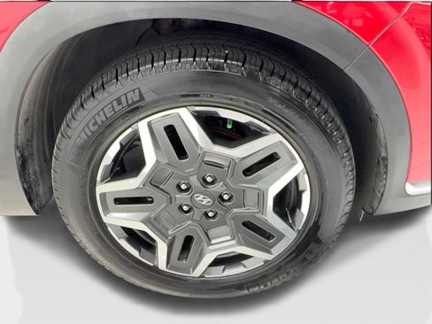 Used 2023 Hyundai Santa Fe Limited FWD image 14