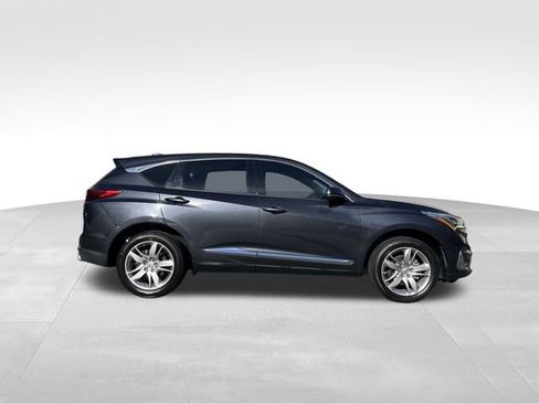 Used 2021 Acura RDX FWD w/ Advance Package image 6