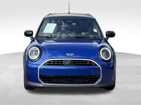 Used 2025 MINI Cooper S FWD image 11