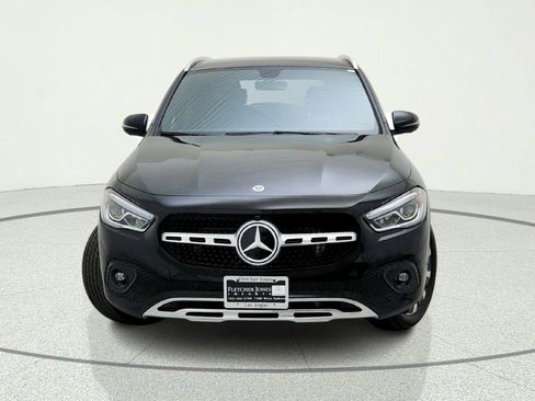 Certified 2023 Mercedes-Benz GLA 250 4MATIC image 3